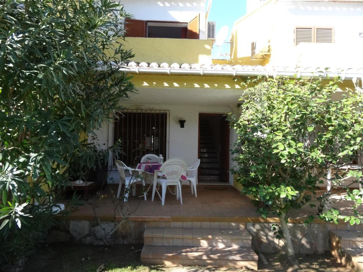Apartmán El Cau Del Montgo Denia Exteriér fotografie