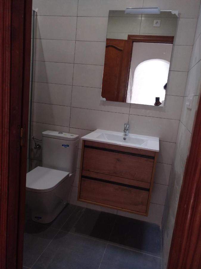 Apartmán El Cau Del Montgo Denia Exteriér fotografie