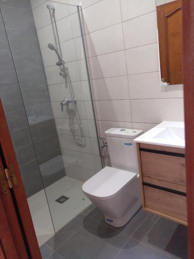 Apartmán El Cau Del Montgo Denia Exteriér fotografie